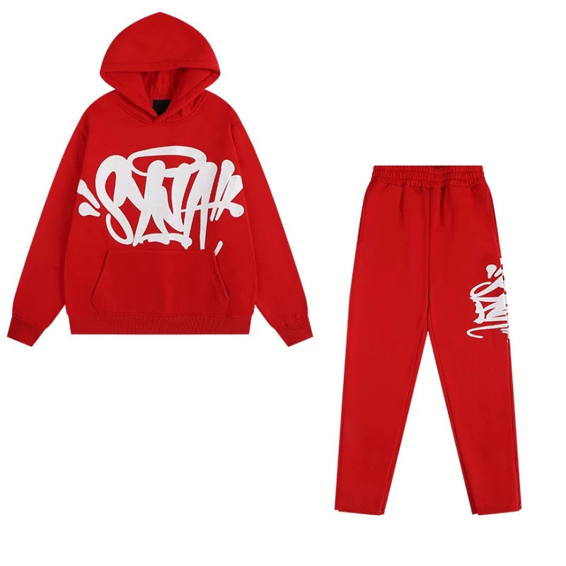 SYNA WORD