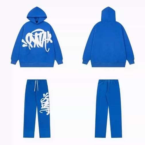 SYNA WORD