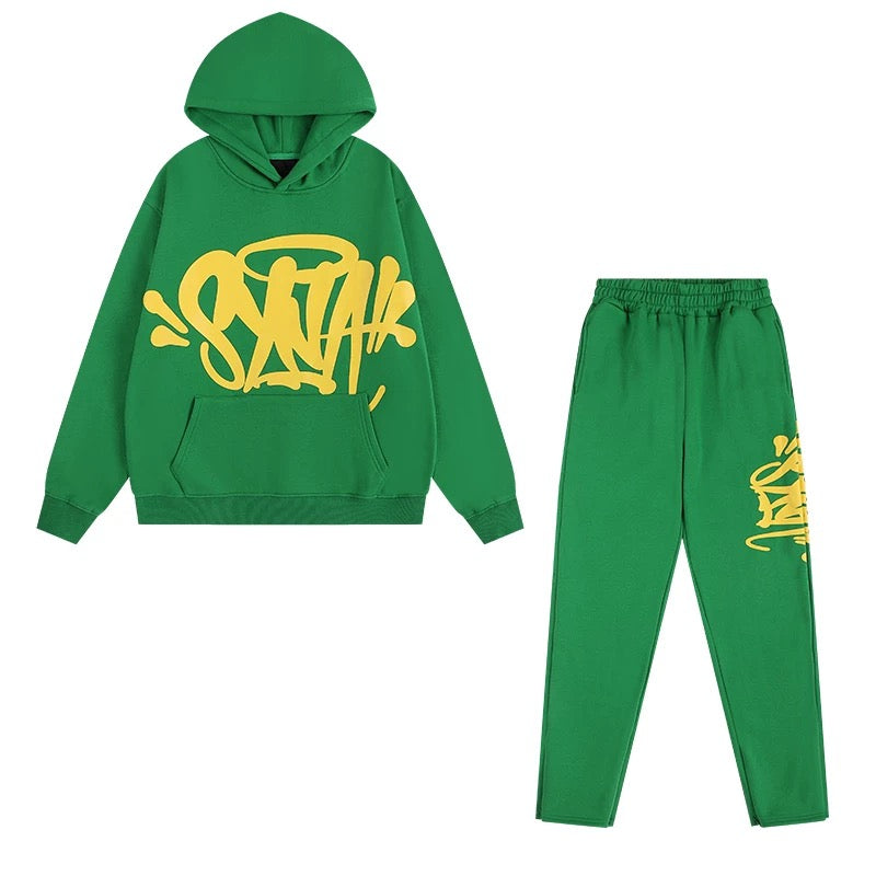 SYNA WORD