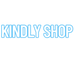 KINDLY SHOP – Accueil